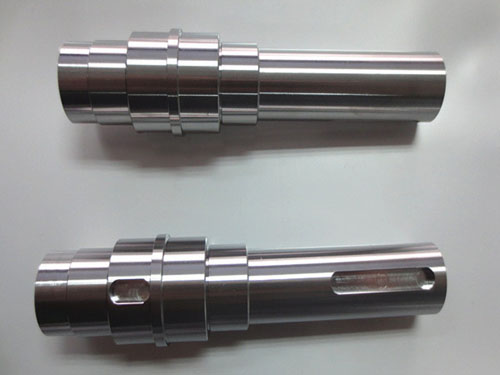 VMC1690加工中心工件